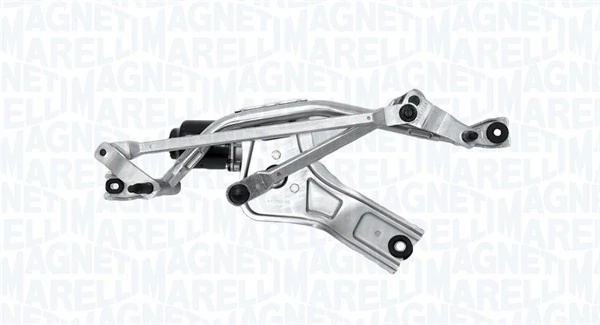 Window Cleaning System